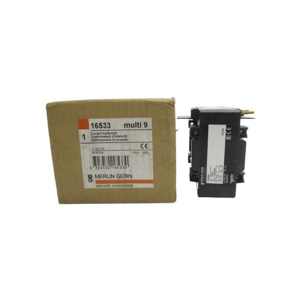 MERLIN GERIN 16533 NSMP