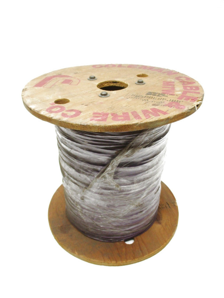 COLMAN CABLE 411010913 NSMP