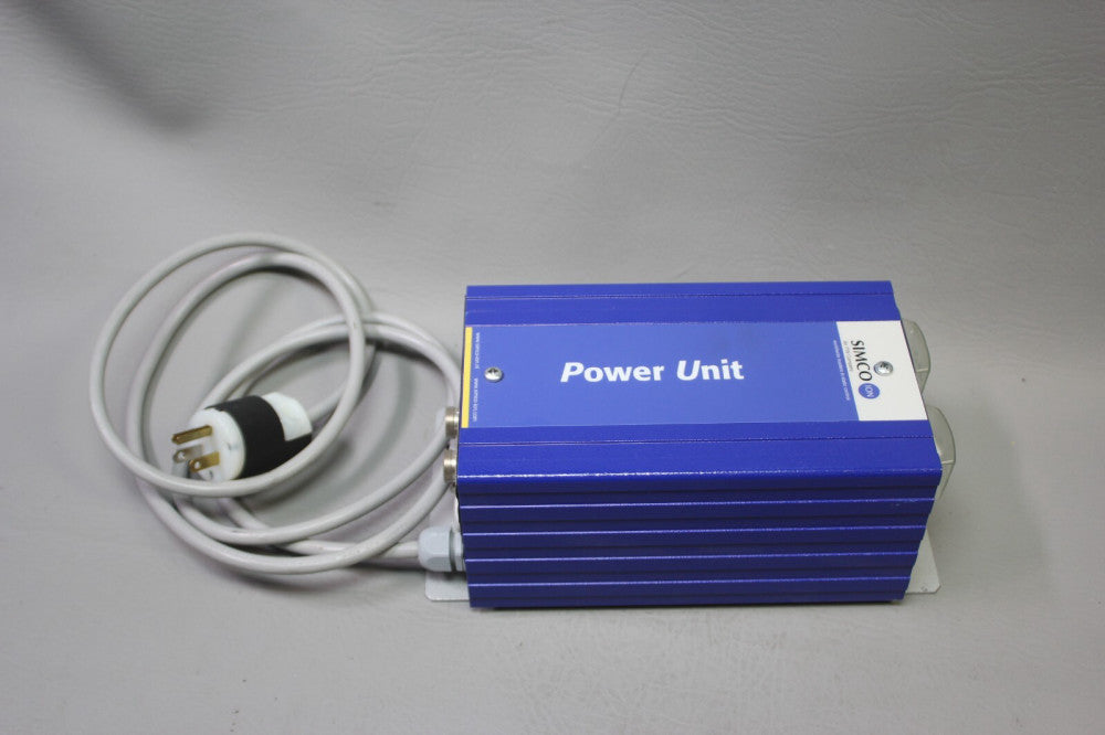 SIMCO POWER UNIT A1C7S