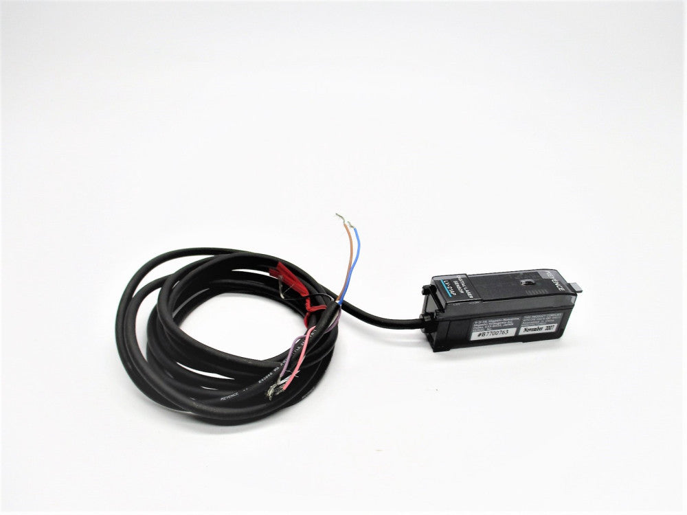 KEYENCE LV-21AP NSNP