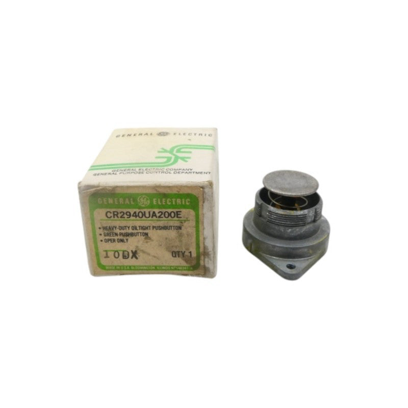 GENERAL ELECTRIC CR2940UA200E NSMP