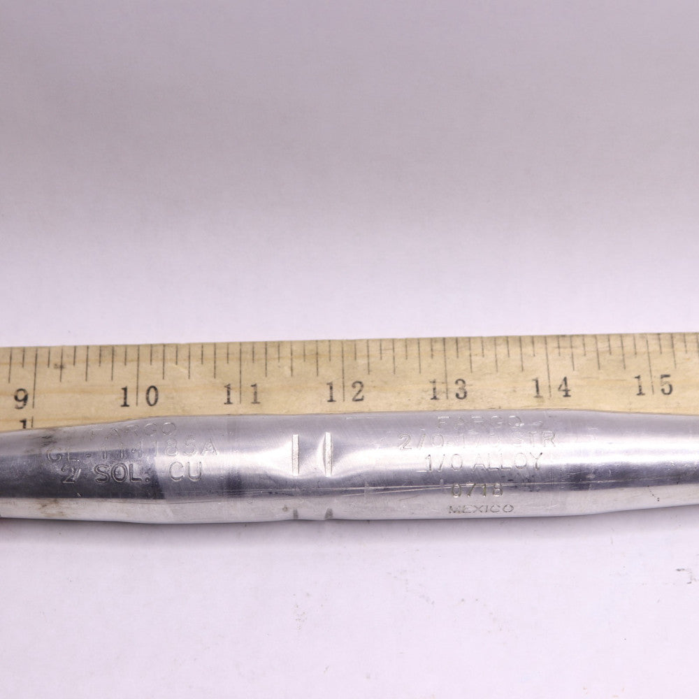 Fargo Automatic Splice Bi-Metal GL-114185A