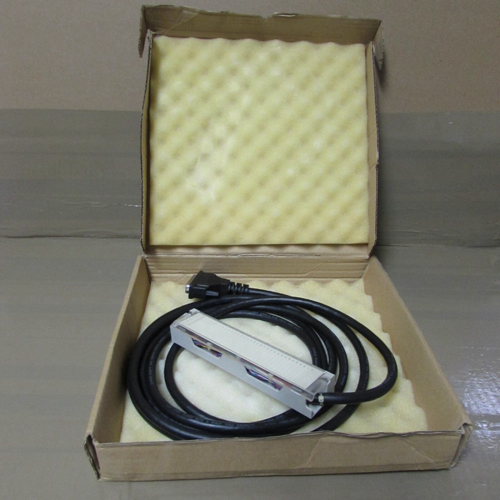 SCHNEIDER MODICON, 140XTS00212, CABLEFAST W/ 12FT CABLE, NIB, MAKE OFFER!