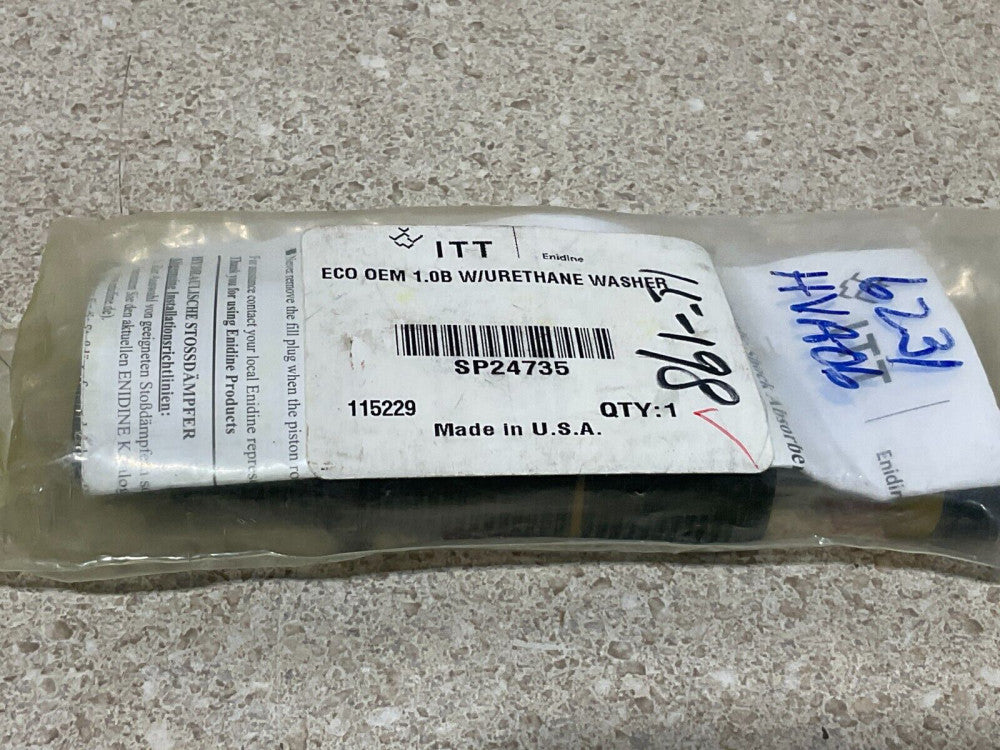 Enidine SP24753 NEW