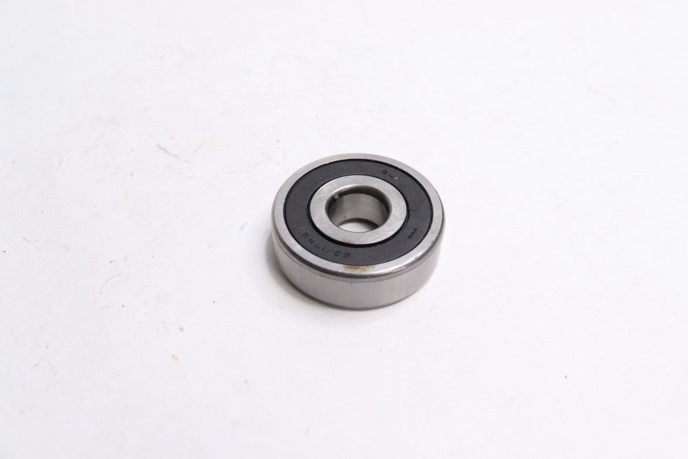 Ball Bearing Black 63/17RS