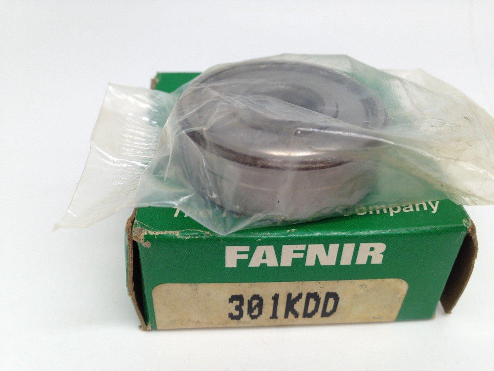 Fafnir 301KDD Deep Groove Ball Bearing