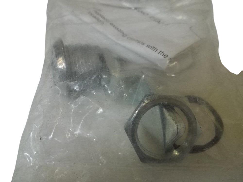 HOFFMAN AL31 NSNP IN FACTORY