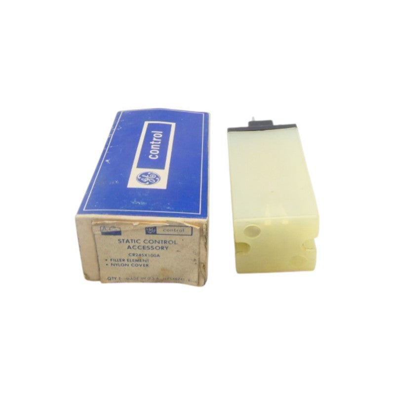GENERAL ELECTRIC CR245X100A NSMP