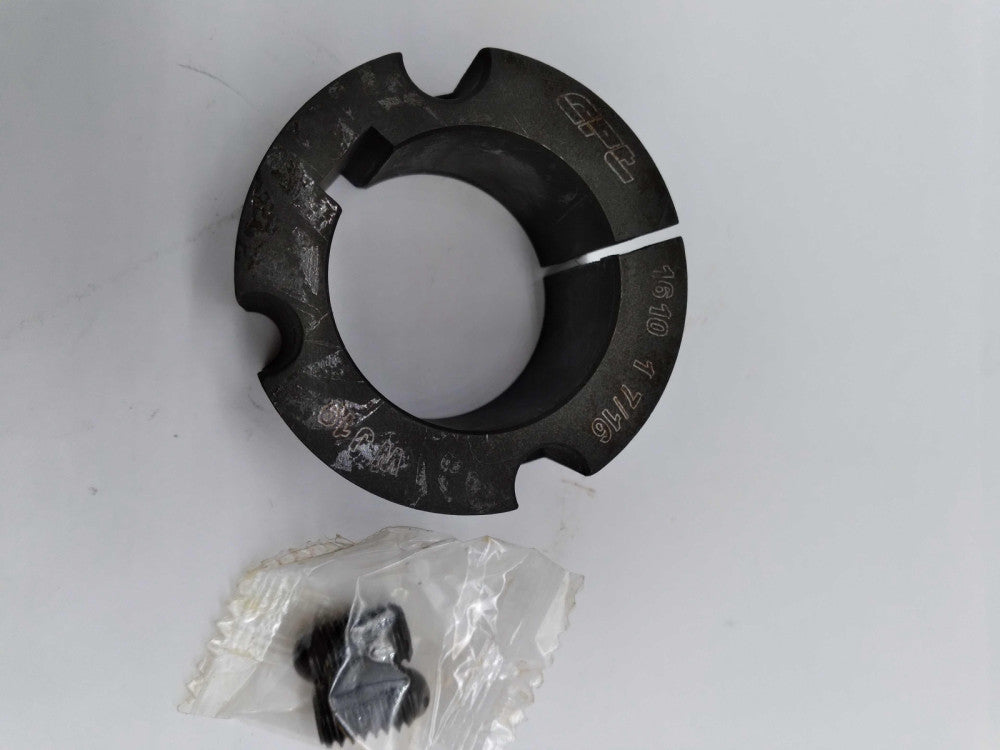 NEW CPT 1610-1 7/16 TB Bushing