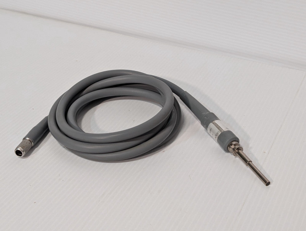 Great Lakes Surgical Catalog #S5.OX7.5AF Fiber Optic Light Guide Cable