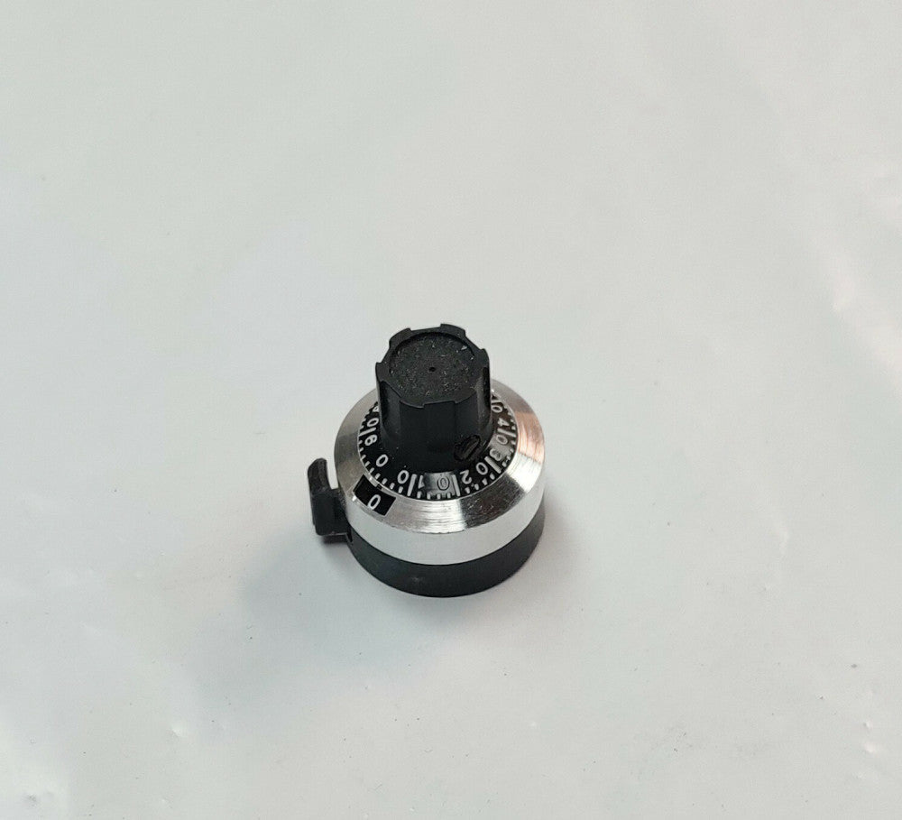 BOURNS H-506-1/4 Dial Counter NEW