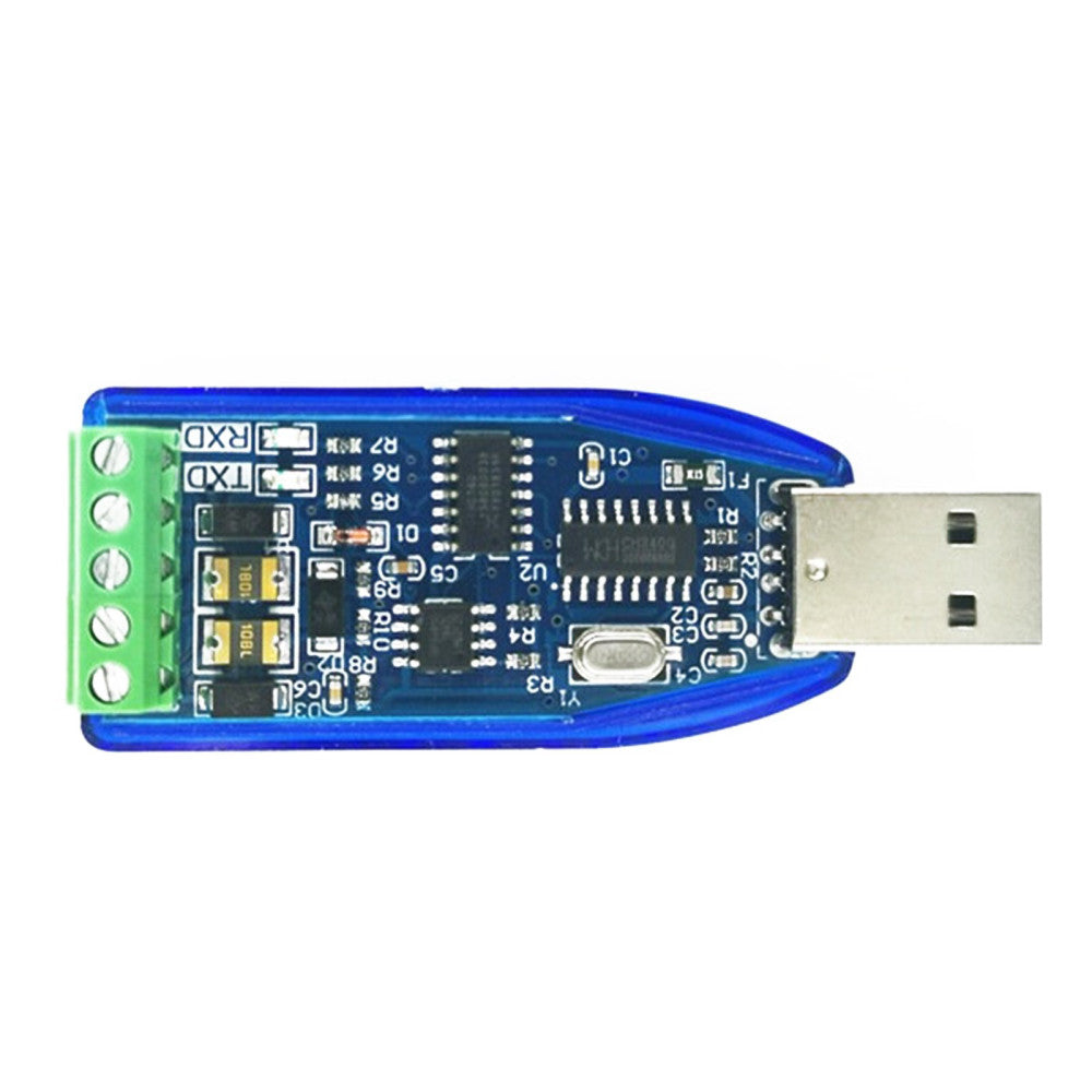 USB To RS485 Upgrade Converter V2.0 Standard RS-485 A Connector Board Module J
