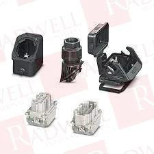 PHOENIX CONTACT HC-EVO-B10PT-BWSC-HL-M25-PLRBK / HCEVOB10PTBWSCHLM25PLRBK (NEW I
