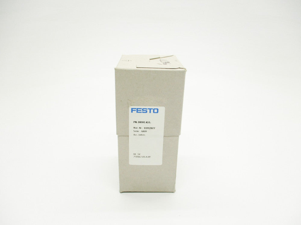 FESTO 11917077 NSFS