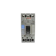 SIEMENS FXD63M225 SER. B 600AC 225A (AS PICTURED) NSNP