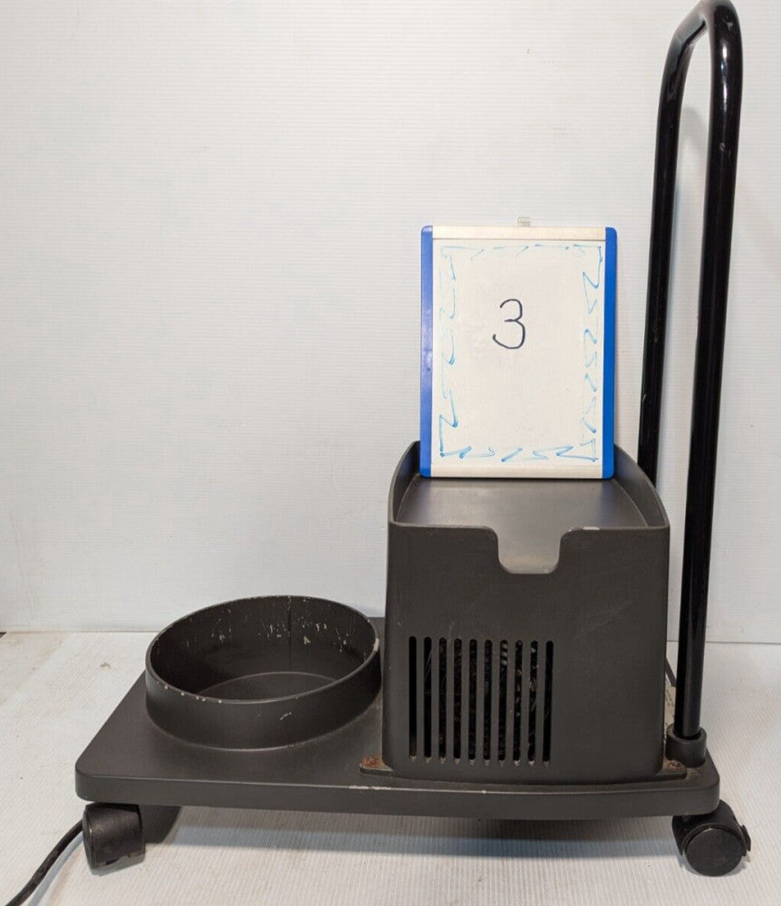 Abbott Laboratories 6208-68 Commander Wash Cart