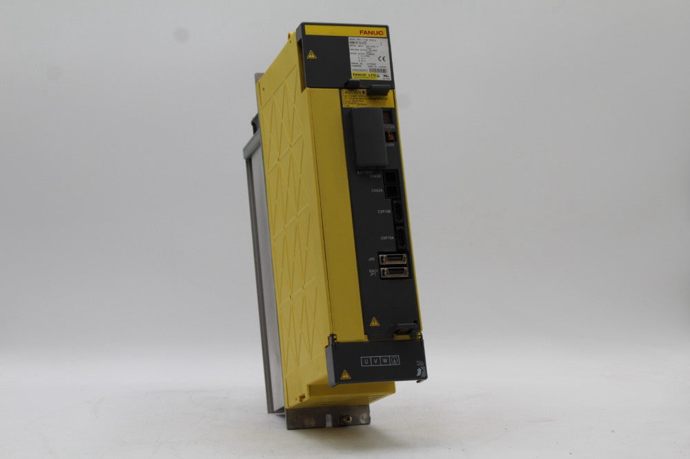 Fanuc A06B-6114-H107 Servo Amplifier Module