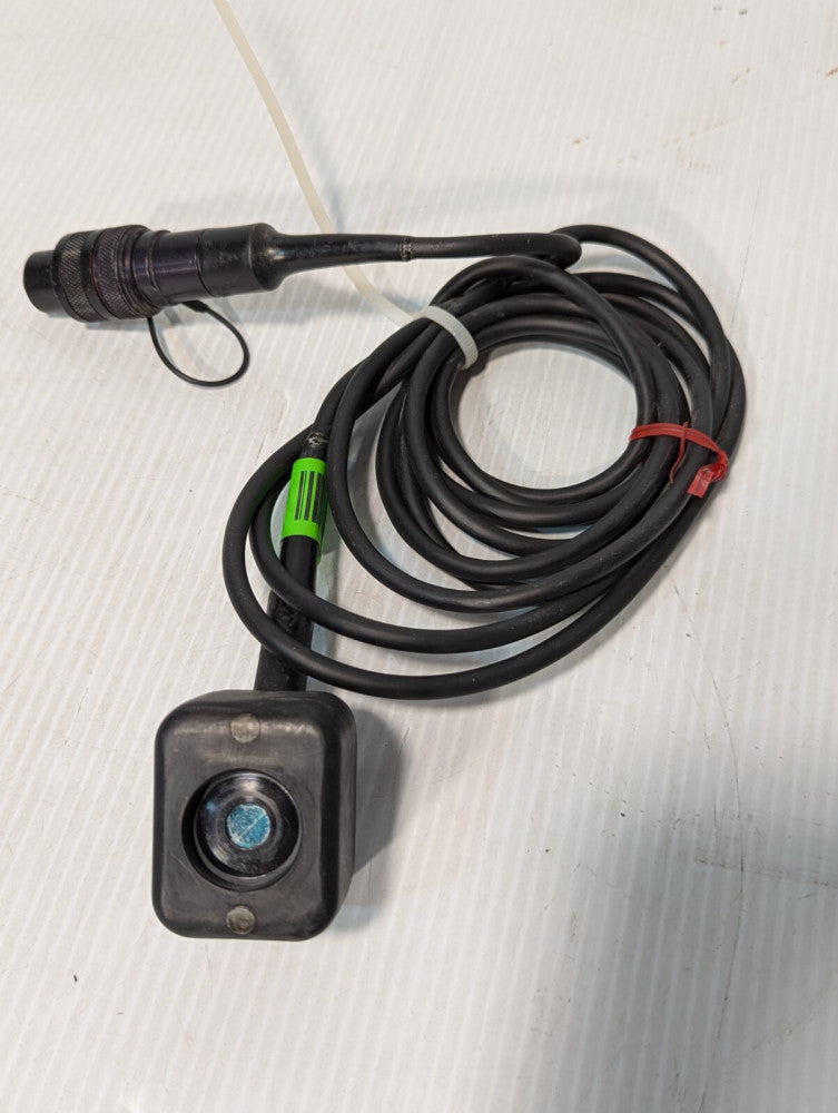 Dyonics ED-3 Endoscopic Camera Head as shown, with cable as shown in pictures