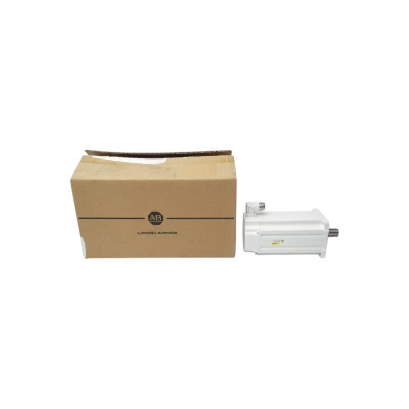 ALLEN BRADLEY VPF-B1303F-PJ14AF SER. A 480V 10.1A NSMP