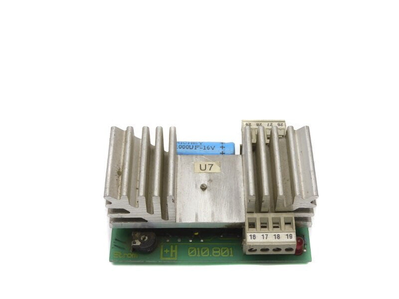 STROM 010.801 UNMP