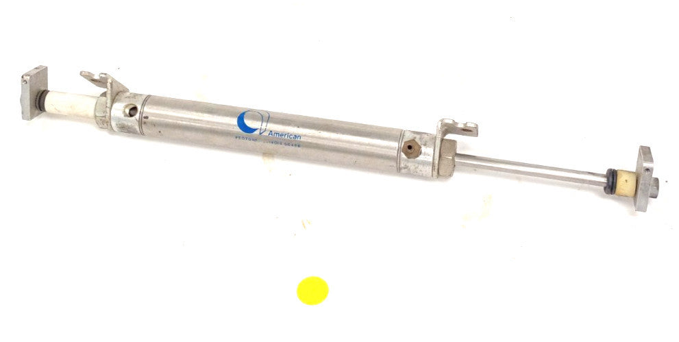 PNEUMATIC CYLINDER 106DES - 6.00 AMERICAN CYLINDER COMPANY 1-1/16 INCH BORE