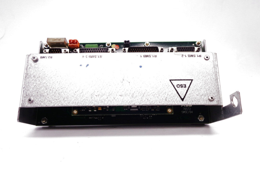 ABB 3HAC14757-1/08 UNMP