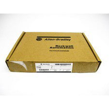 ALLEN BRADLEY 1771-IFE SER. C F/W B DATE: 2009 NSFS