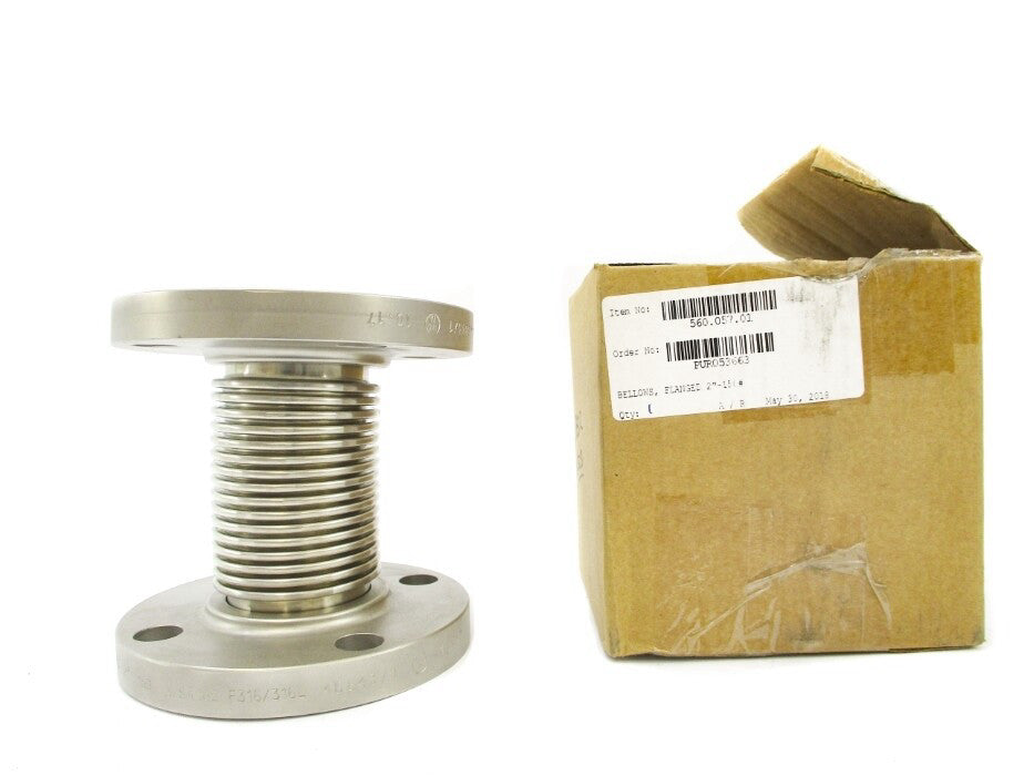 BEBITZ B16.5 NSMP