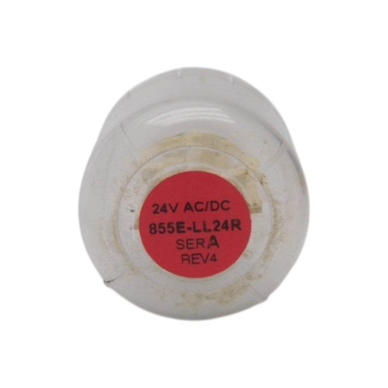 BULB 855E-LL24R SER. A VER. 4 24VAC/DC UNMP