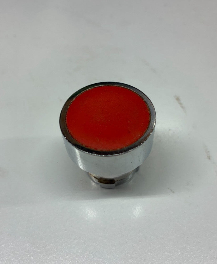 RAAS RED PUSH BUTTON TOP DIA:1-1/8" CONNECTION OD:3/4" ID: 31/64"