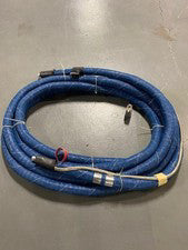 Nordson 222818 Hot Melt Glue Hose, Type TC-120-13-PT100, 12 meters