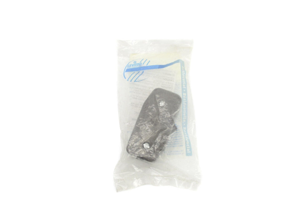 LEVITON 5410 125VAC 3A NSMP