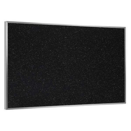Ghent Atr23-Cf Rubber Bulletin Board 24" X 36", Confetti