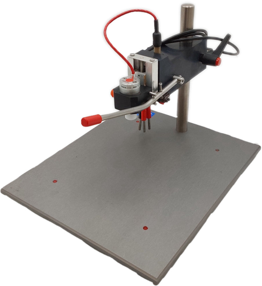 Jandel 1.00mm 200g TC 40 Probe w/ Stand
