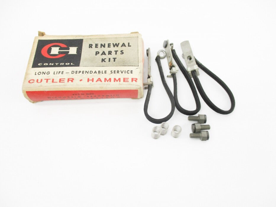 CUTLER HAMMER 6-120 NSMP