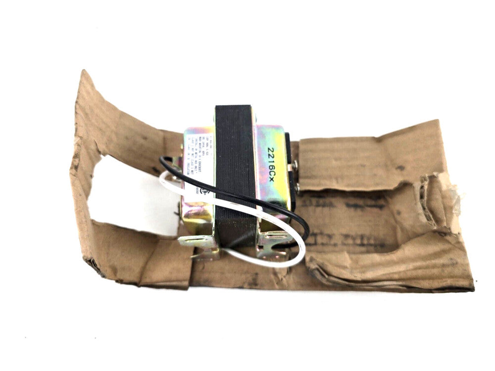 NOS Honeywell Transformer 24VAC 40VA AT140A 1000