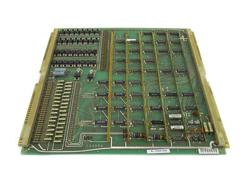 GIDDING & LEWIS 501-02989-00 UNMP