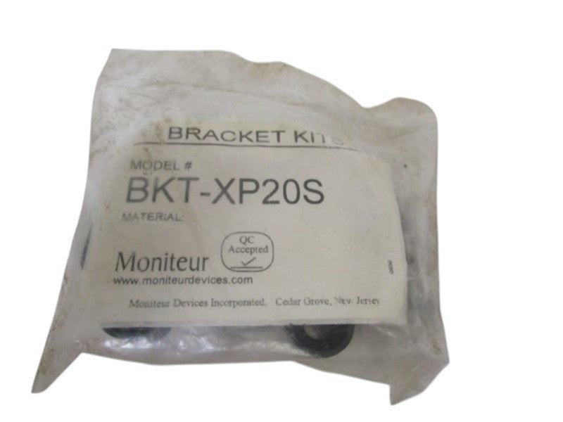 MONITEUR BRACKET KIT BKT-XP20S NSNP IN BAG