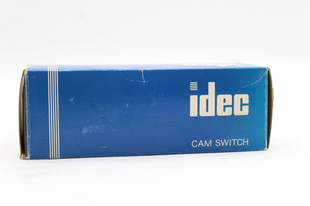 IDEC ACSN0-634-Y Cam Switch ACSNO-634-Y