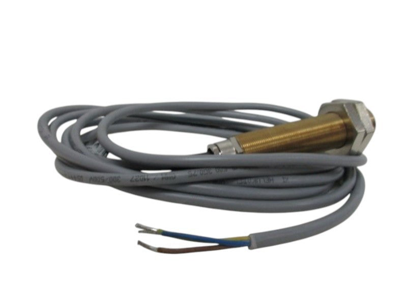 SCHALTBEREICH MRS20 SENSOR NSNP