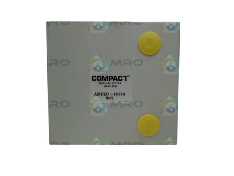 COMPACT ASFH3X1-TMTP4 CYLINDER NSNP
