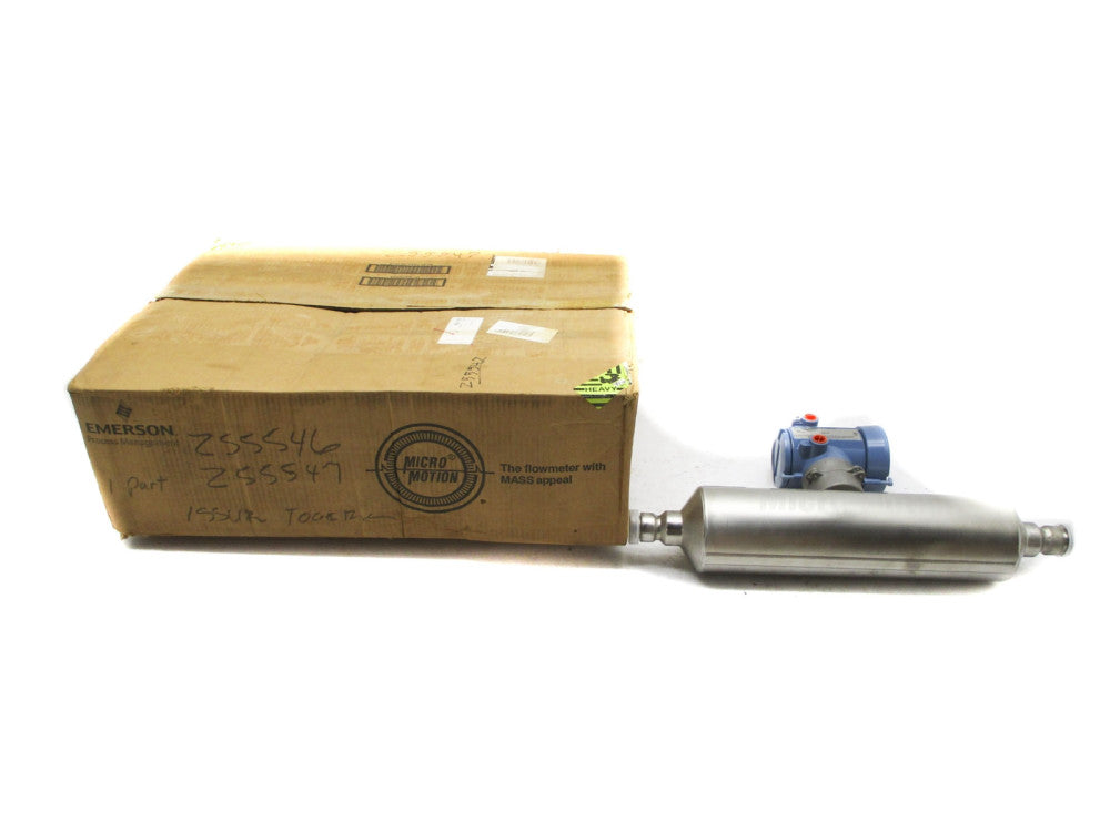 MICROMOTION T100T623SCAUEZZZZ NSMP