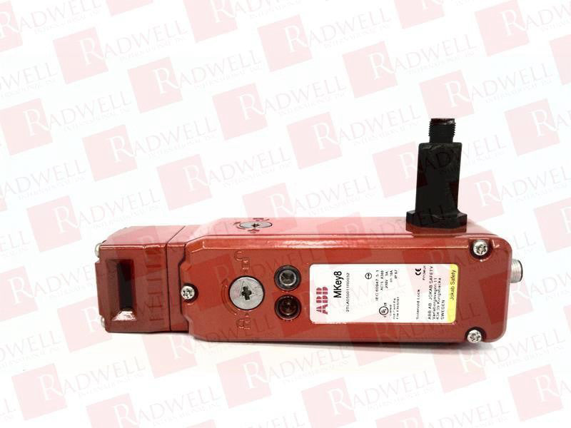 ASEA BROWN BOVERI 2TLA050011R0032 / 2TLA050011R0032 (USED)