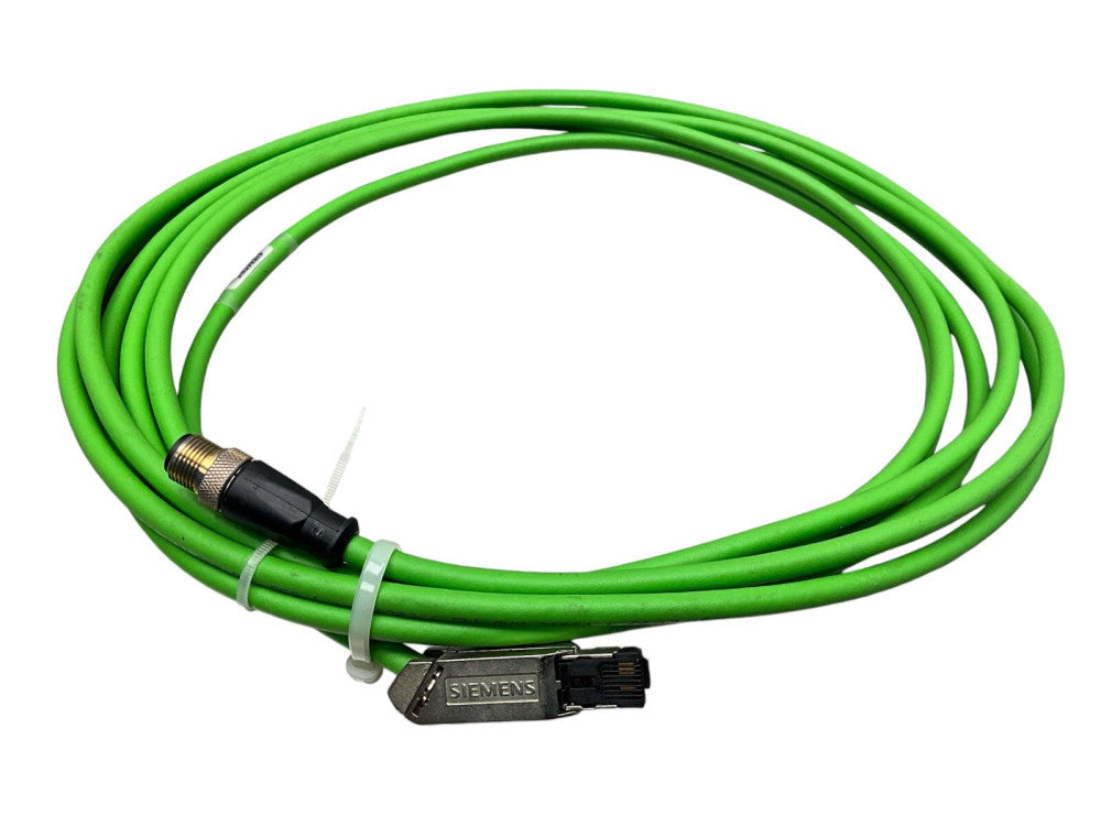 Siemens Accessory cable kit for industrial ethernet 6XV1871-5TH50 (5 meter)