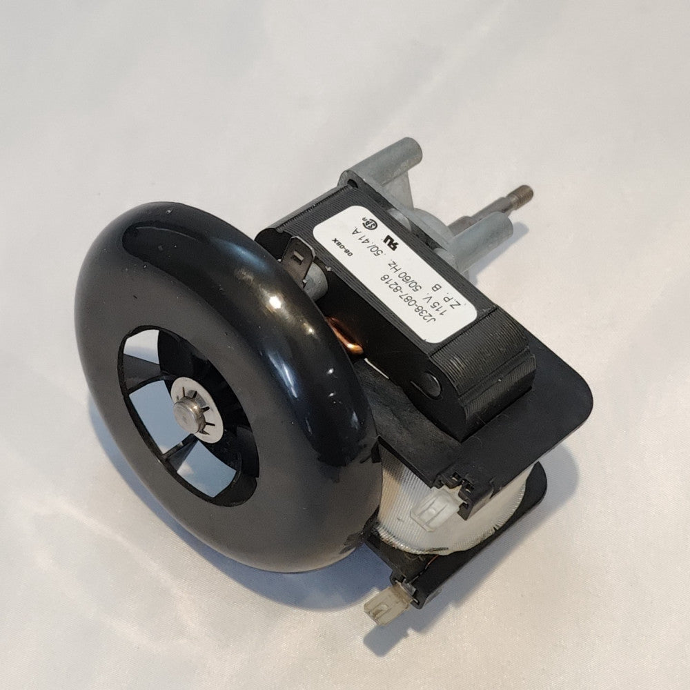 Fasco Thermo J238-087-8218 Motor Fan for Oven Drying Napco Incubator