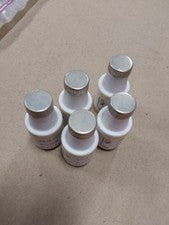 Siemens 5SD4 4 Silized Fuse 5SD44, Lot of 5