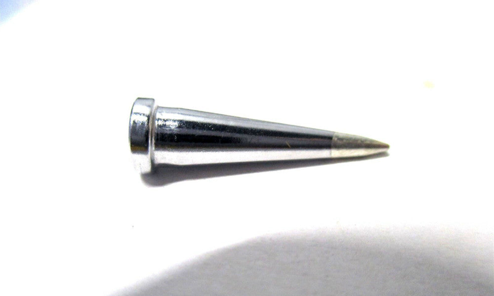 NEW (30PC25) 1/16" Chisel Soldering Tip for 30PC19 Soldering Station - 3 PC