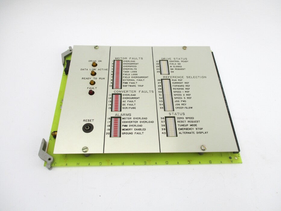 GENERAL ELECTRIC DS3800HDDL1A1A NSNP