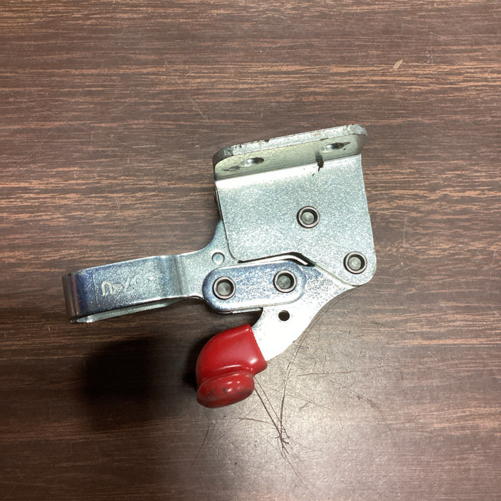 Destaco 307-U Horizonal Hold-Down Toggle Locking Clamp