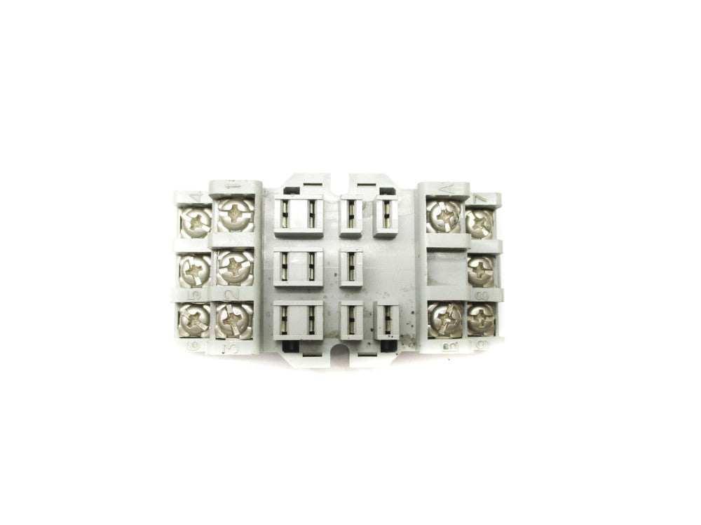SQUARE D 8501NR82 NSNP